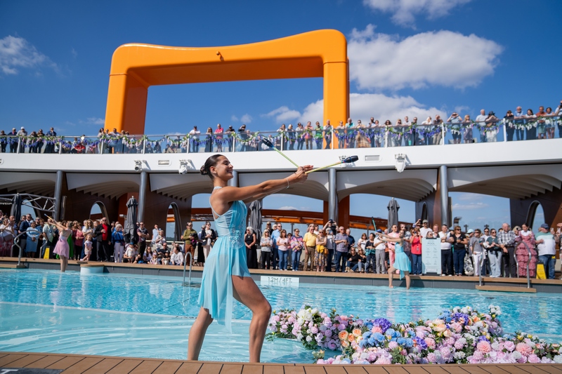 President's Cruise
