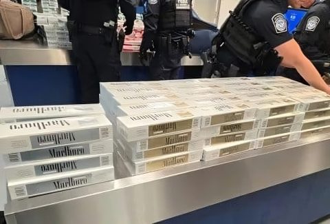 Contraband