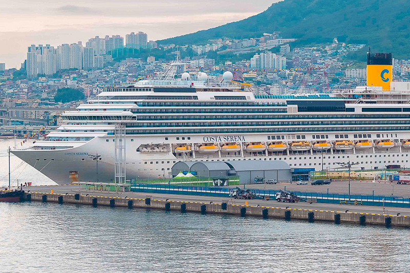 Costa Serena