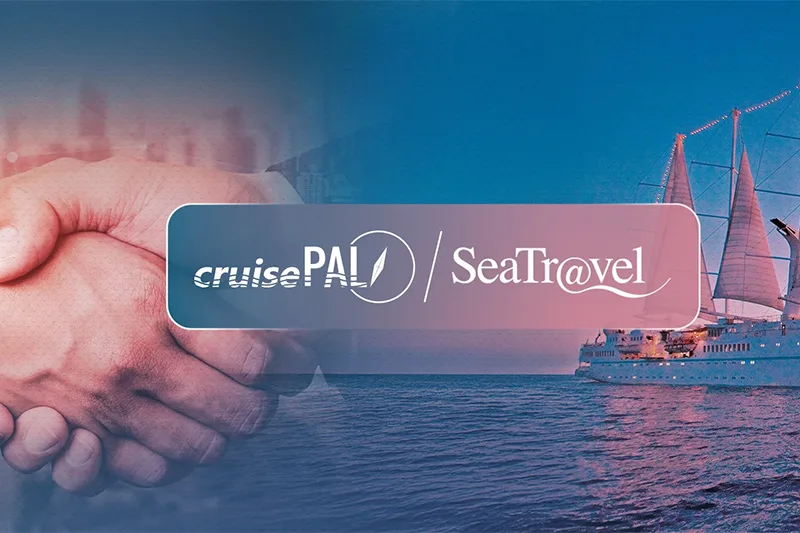 Seatravel and Cruisepal