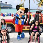 Castaway Cay