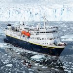 National Geographic Explorer