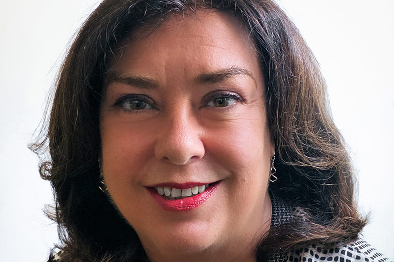 Helen Beck