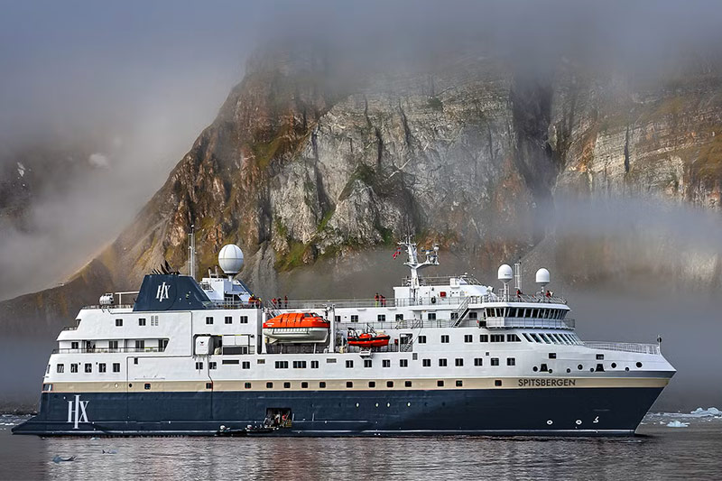 Spitsbergen