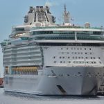 Independence of the Seas