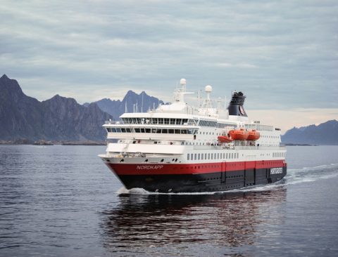 Nordkapp