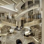 Atrium Aboard