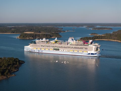 Star of the Seas