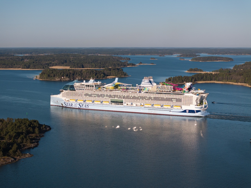 Star of the Seas
