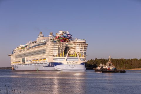 Star of the Seas