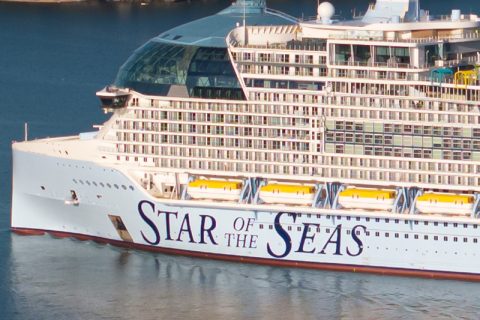 Star of the Seas