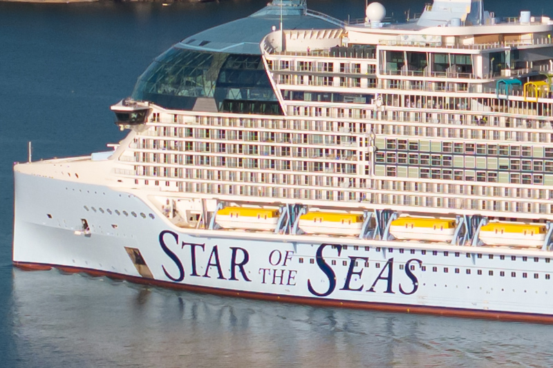 Star of the Seas