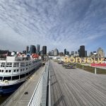 Victory I in Montreal
