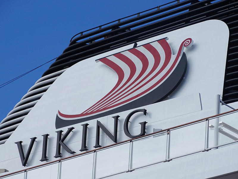 Viking funnel