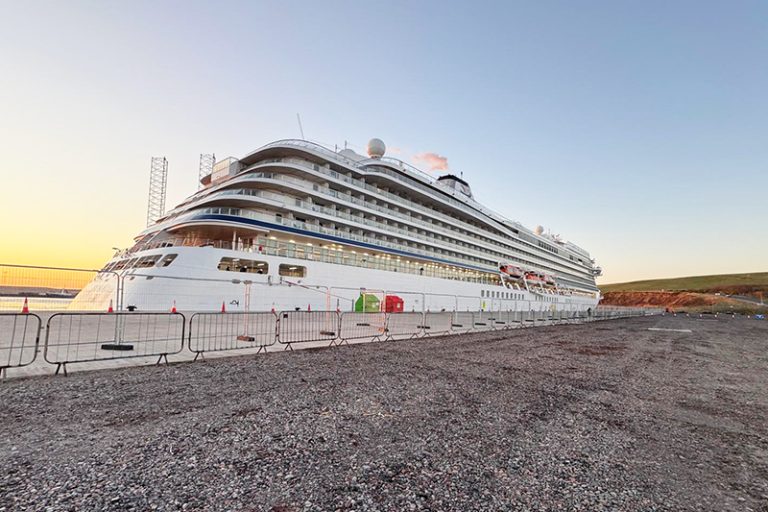 Viking cruise scandinavia 2026