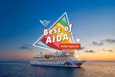 aida 29th anniversary, countdown to 30th