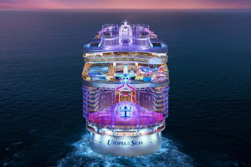 almaco provision stores utopia of the seas