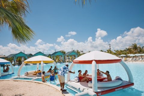Aquabanas