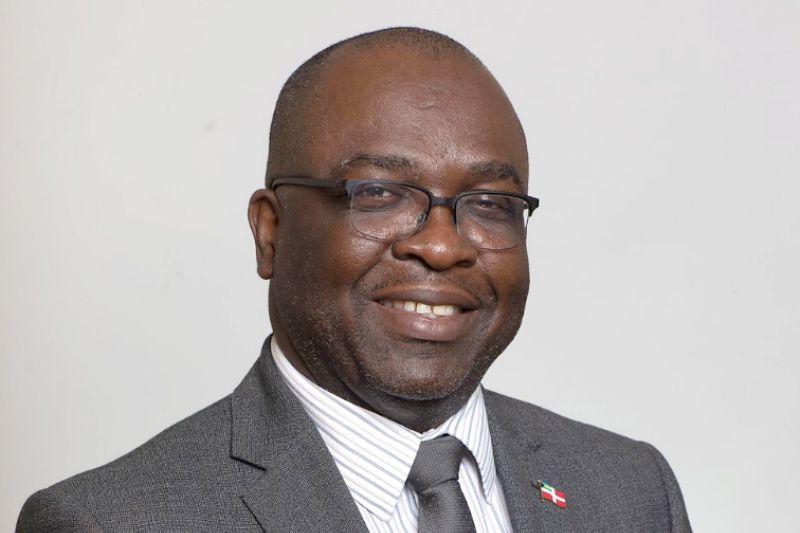 bma ceo