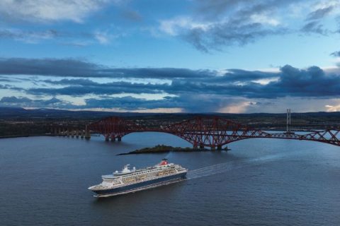 balmoral rosyth