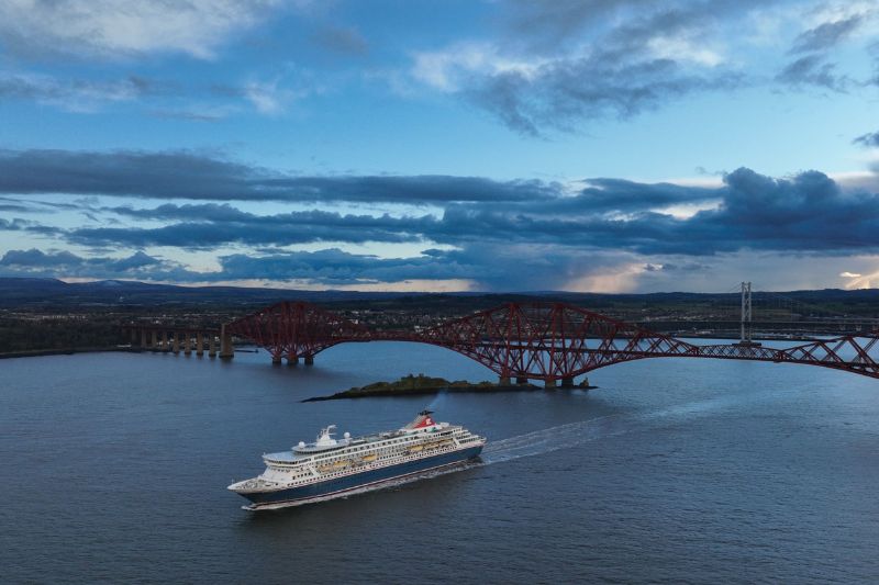balmoral rosyth