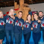 carnival funnel faves campaign