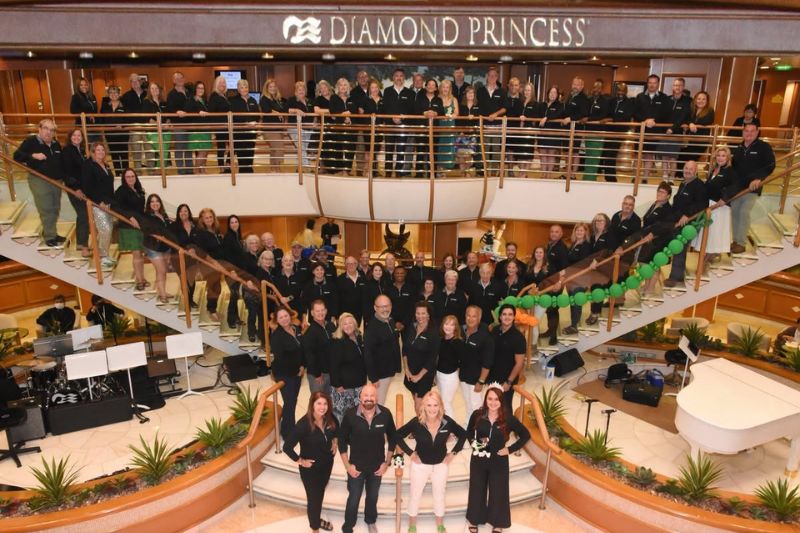 cruise planners 2025 elite summit