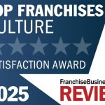 cruise planners franchise culture100 list