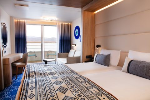 New suite