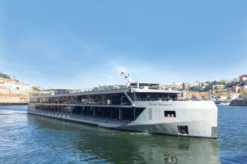 douro splendour