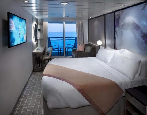 Here Are All the Changes Coming to Celebrity’s Solstice Class - Cruise