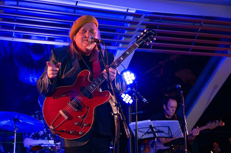 havila blues cruise 2026