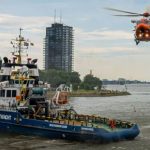 imrf review maritime search and rescue systems