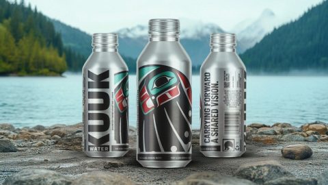 Kuuk Water