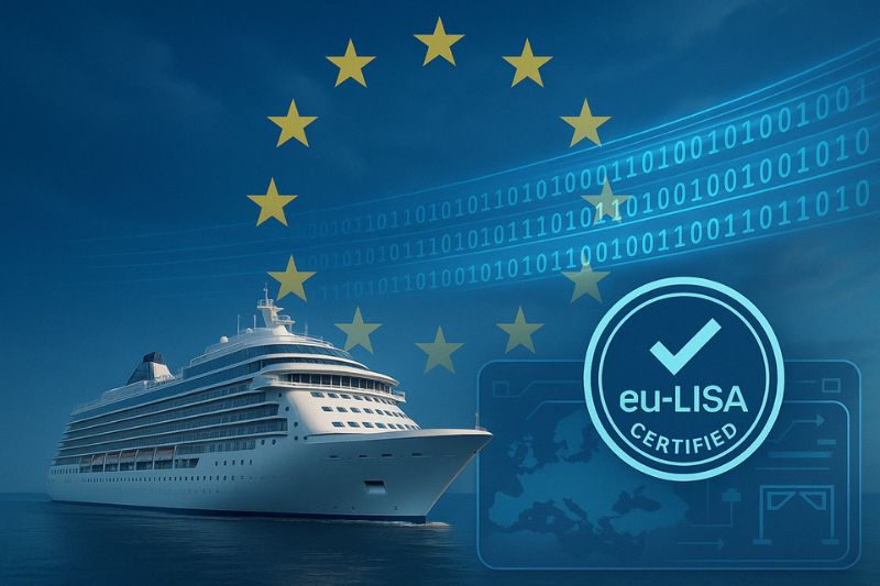 mxp eu lisa certification