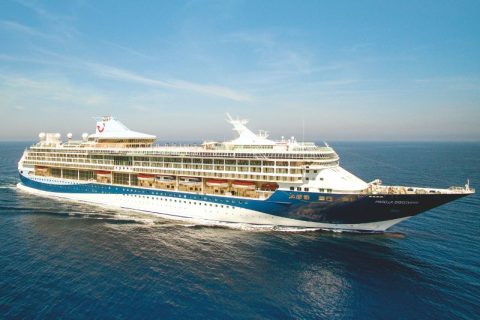 marella discovery