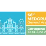 medcruise general assembly in cartagena spain