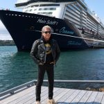 mein schiff 1’s with peter maffay