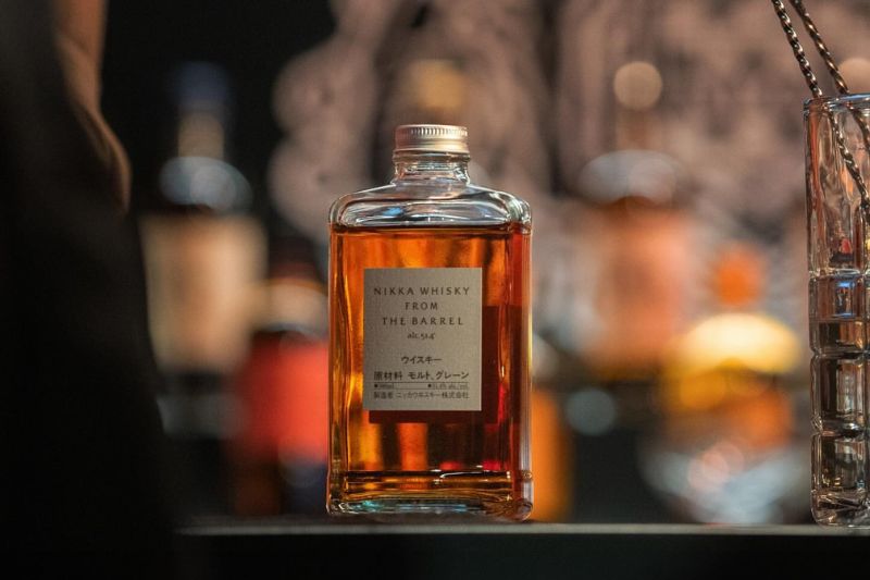 nikka and monarq group partnership