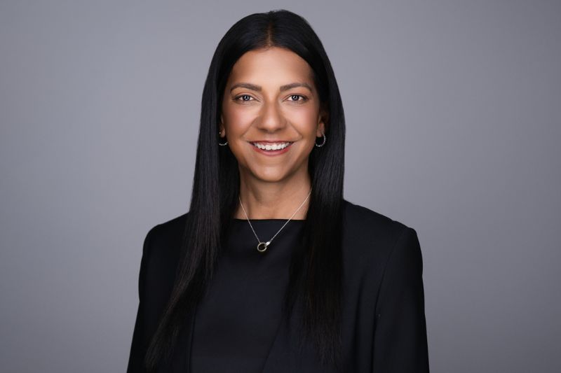 norwegian kiran smith chief marketing officer