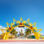 Paradise Plaza