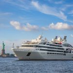 ponant le lyrial