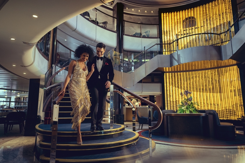 Grand Lobby