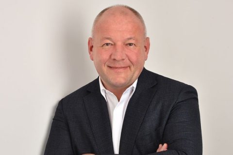 rainer seidl chief financial officer everllence