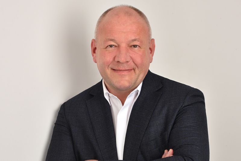 Rainer Seidl Appointed New Chief Financial Officer at Everllence