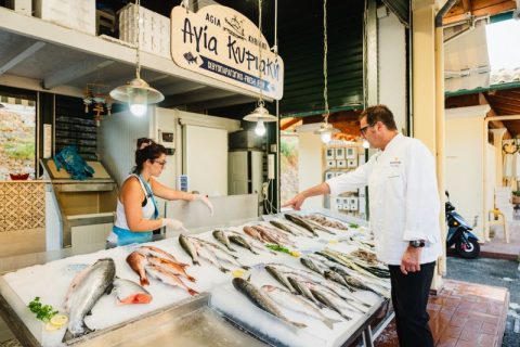 seabourn elevates culinary program