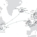 silver shadow 83 day grand voyage