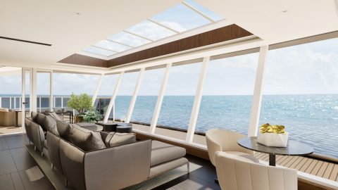 Skyview Suite