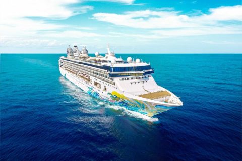 star navigator kaohsiung during winter