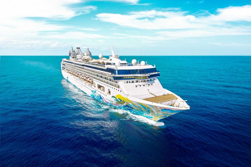 star navigator kaohsiung during winter